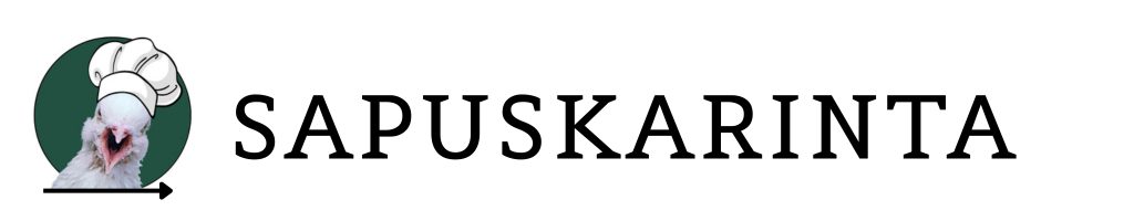 Sapuskarinta
